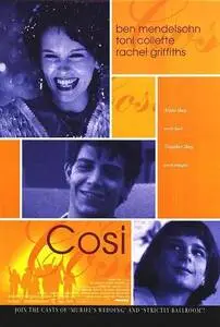 Cosi (1997) posters and prints