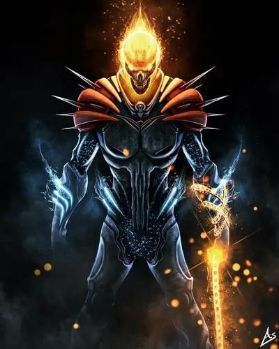 Cosmic Ghost Rider Image Jpg picture 1020659
