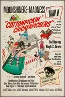 Cottonpickin' Chickenpickers (1967) posters and prints