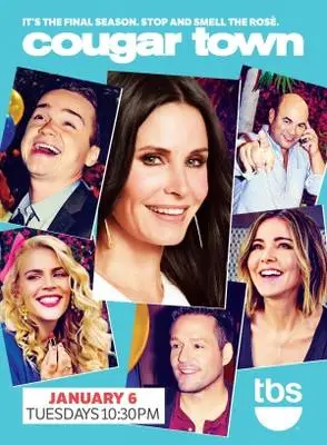 Cougar Town (2009) Image Jpg picture 371072