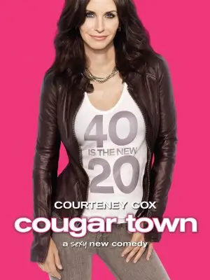 Cougar Town (2009) Jigsaw Puzzle picture 432069