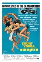 Count Yorga, Vampire (1970) posters and prints