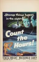 Count the Hours (1953) posters and prints