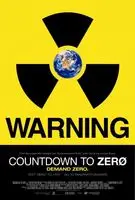 Countdown to Zero (2010) posters and prints