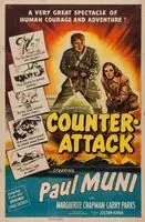 Counter-Attack (1945) posters and prints