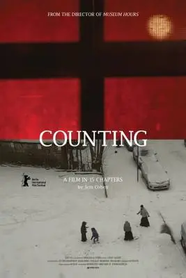 Counting (2015) Kitchen Apron - idPoster.com