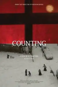 Counting (2015) posters and prints