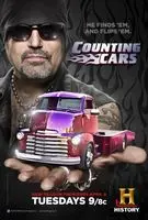 Counting Cars (2012) posters and prints
