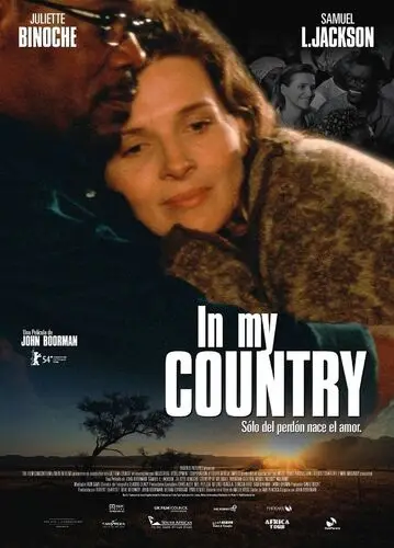Country of my Skull (aka In My Country) (2004) Jigsaw Puzzle picture 811379