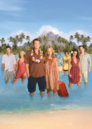 Couples Retreat (2009) Jigsaw Puzzle picture 432070