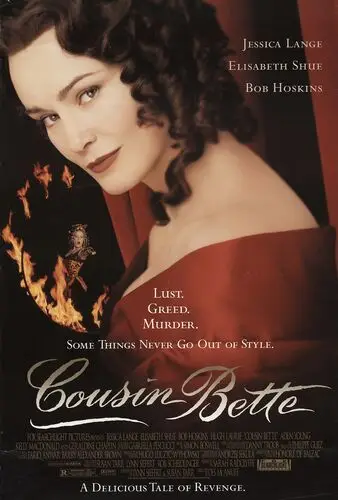 Cousin Bette (1998) Kitchen Apron - idPoster.com