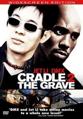 Cradle 2 The Grave (2003) Fridge Magnet picture 321060
