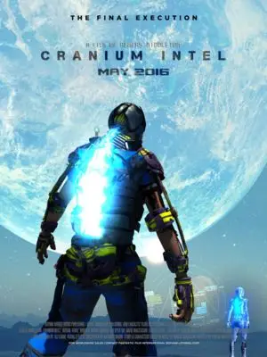 Cranium Intel (2016) Men's Colored Hoodie - idPoster.com