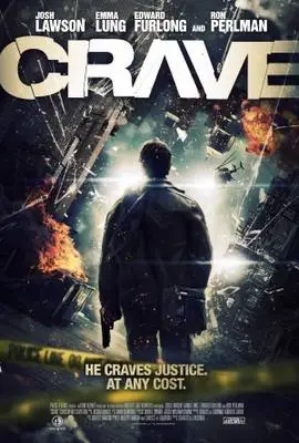 Crave (2011) Wall Poster picture 380069
