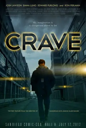 Crave (2011) Wall Poster picture 405051