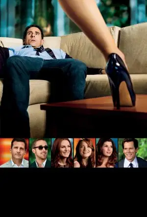 Crazy, Stupid, Love. (2011) Wall Poster picture 416082