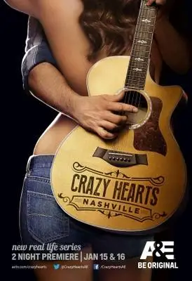 Crazy Hearts: Nashville (2013) Baseball Cap - idPoster.com