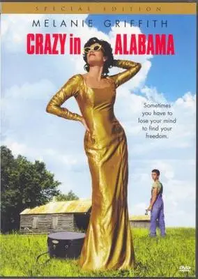 Crazy in Alabama (1999) Jigsaw Puzzle picture 328074