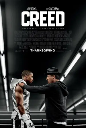 Creed (2015) Wall Poster picture 437056