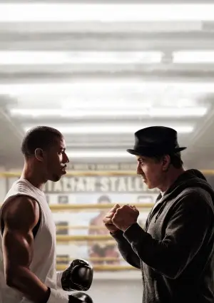 Creed (2015) Jigsaw Puzzle picture 437059