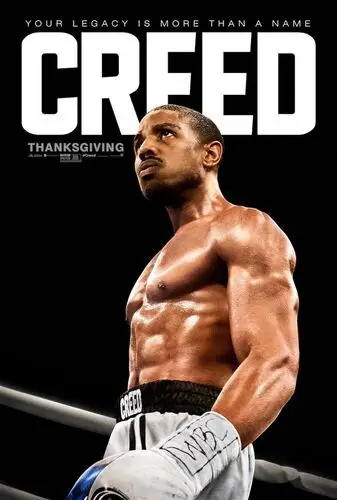 Creed (2015) Jigsaw Puzzle picture 460239