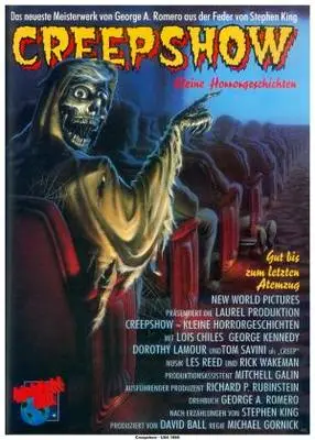 Creepshow (1982) Jigsaw Puzzle picture 341040
