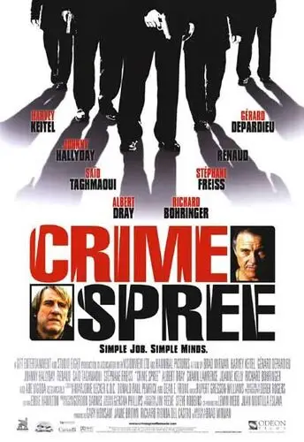 Crime Spree (2003) Image Jpg picture 811391