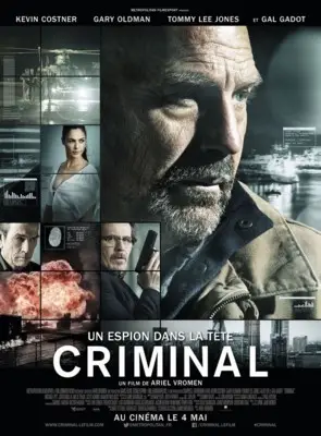 Criminal (2016) Image Jpg picture 510664
