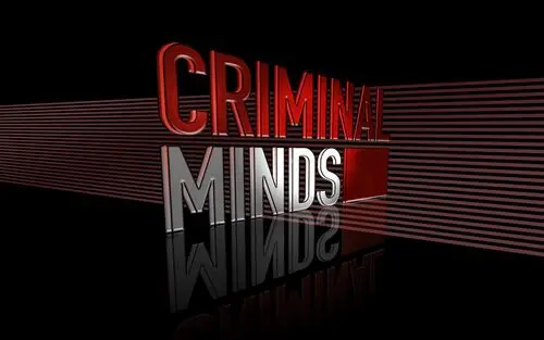 Criminal Minds Fridge Magnet picture 206489