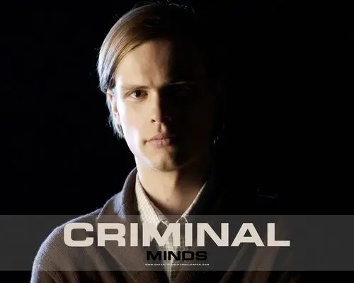 Criminal Minds Drawstring Backpack - idPoster.com