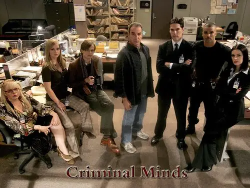 Criminal Minds Image Jpg picture 206506