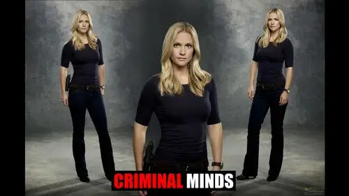 Criminal Minds Jigsaw Puzzle picture 206531