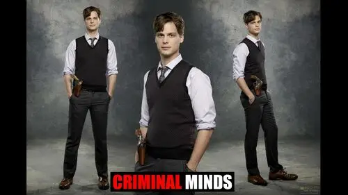 Criminal Minds Jigsaw Puzzle picture 206533