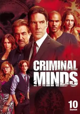 Criminal Minds (2005) Jigsaw Puzzle picture 369043