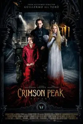 Crimson Peak (2015) Wall Poster picture 460245