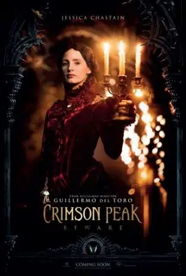 Crimson Peak (2015) Wall Poster picture 460248