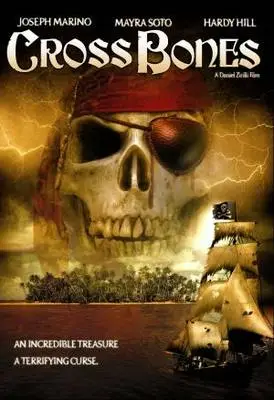 CrossBones (2005) Wall Poster picture 328076