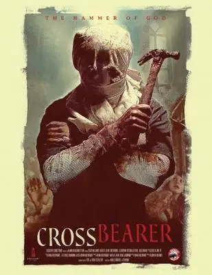 Cross Bearer (2012) Kitchen Apron - idPoster.com