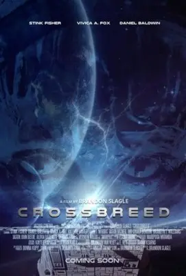 Crossbreed (2019) Image Jpg picture 860987