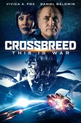 Crossbreed (2019) Computer MousePad picture 860990