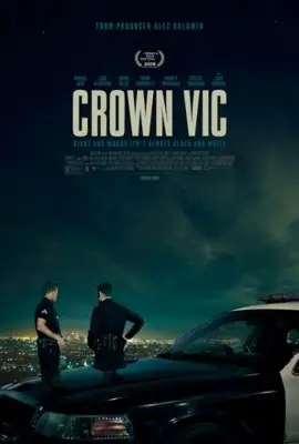 Crown Vic (2019) Wall Poster picture 874071
