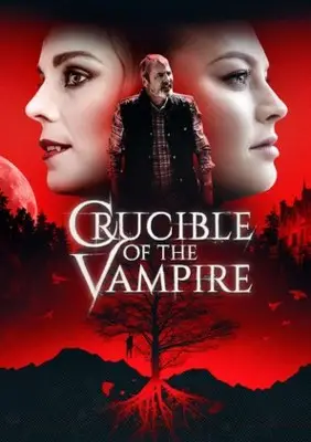 Crucible of the Vampire (2019) Baseball Cap - idPoster.com