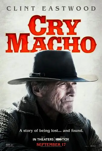 Cry Macho (2021) Image Jpg picture 948203