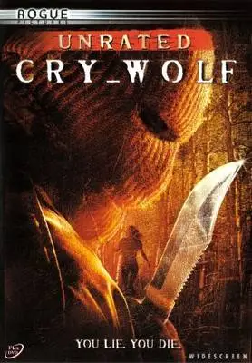 Cry Wolf (2005) Fridge Magnet picture 341048