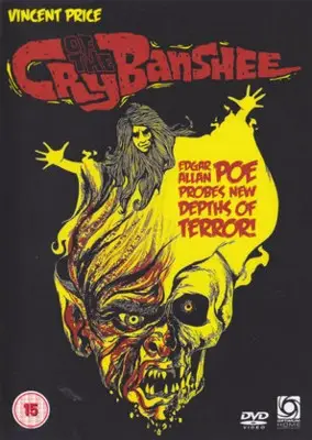 Cry of the Banshee (1970) Men's Colored T-Shirt - idPoster.com