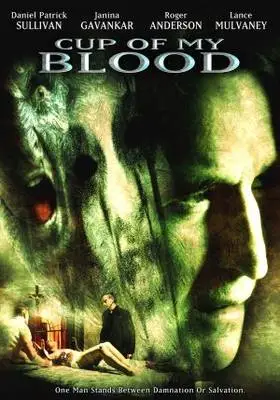 Cup of My Blood (2005) Protected Face mask - idPoster.com