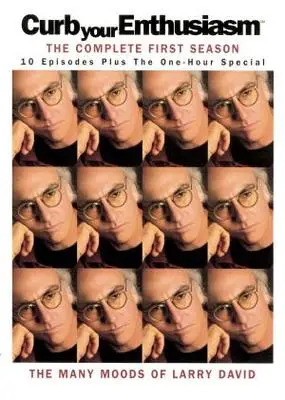 Curb Your Enthusiasm (2000) Wall Poster picture 337066