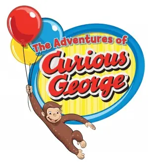 Curious George (2006) Baseball Cap - idPoster.com