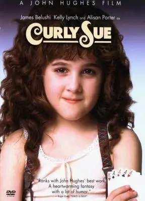 Curly Sue (1991) Fridge Magnet picture 337069