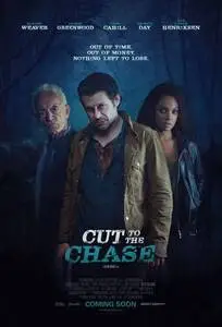 Cut to the Chase (2016) posters and prints